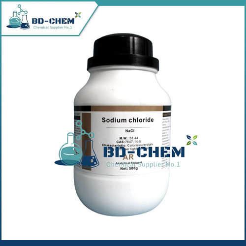 Hóa chất phòng thí nghiệm